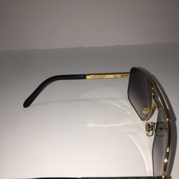 Louis Vuitton Sunglasses Like new - Picture 5 of 7